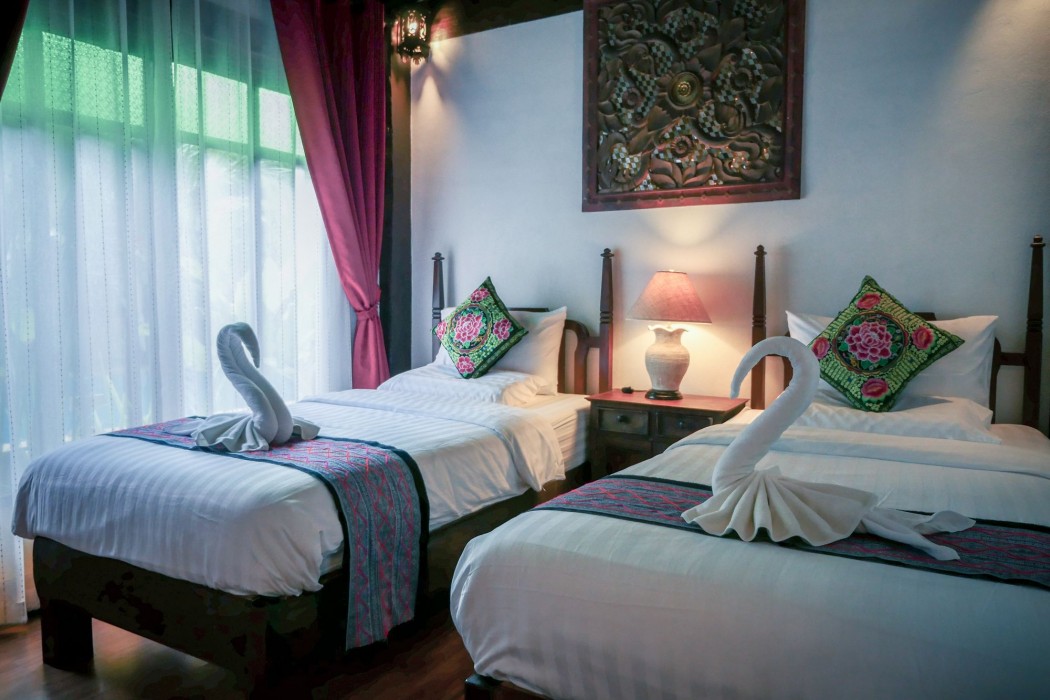 Hongkhao Village 36/100