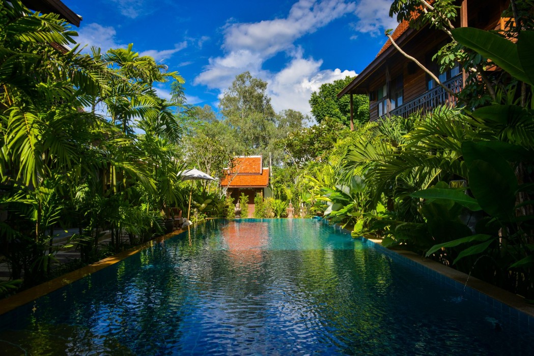 Hongkhao Village 32/100