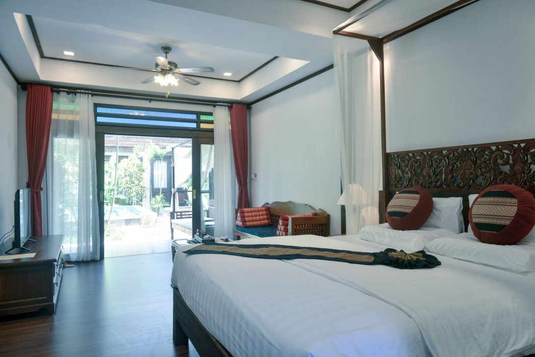 Hongkhao Village 73/100