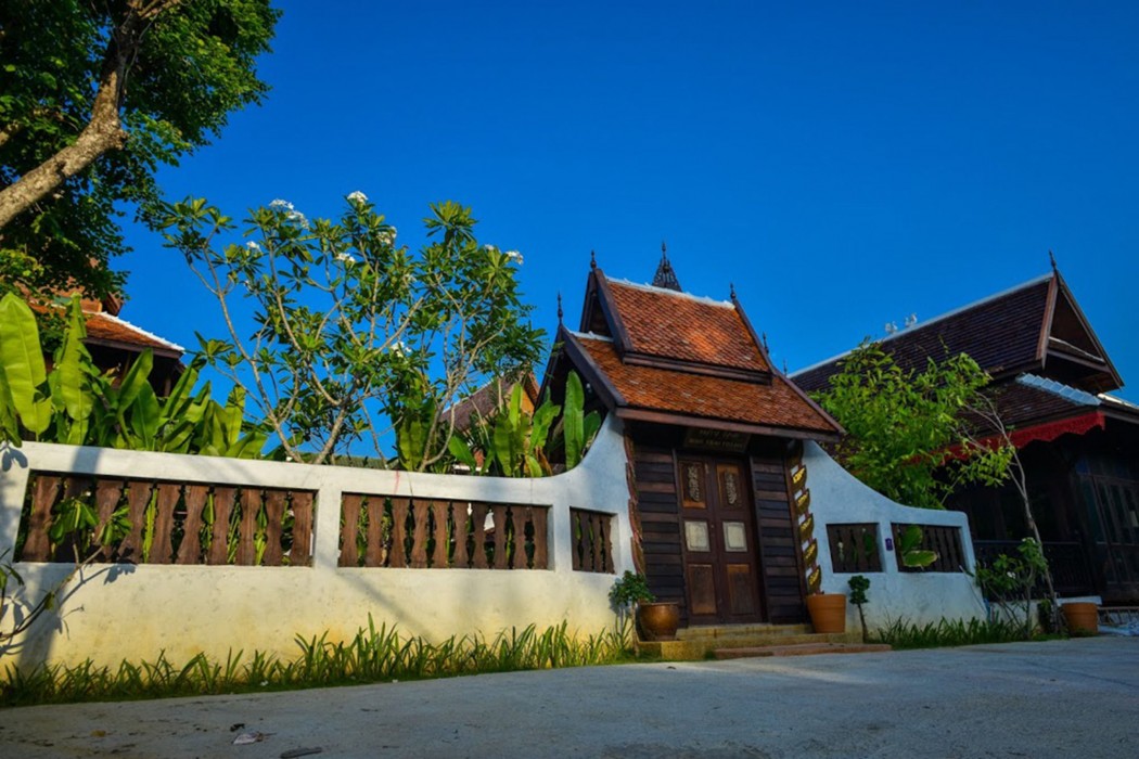 Hongkhao Village 66/100