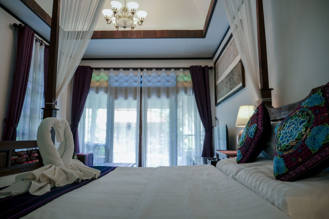 Hongkhao Village 68/100