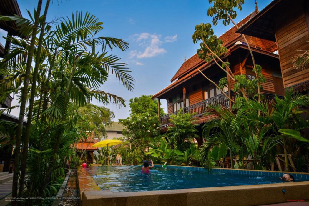 Hongkhao Village 50/100