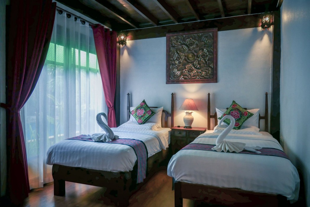 Hongkhao Village 57/100