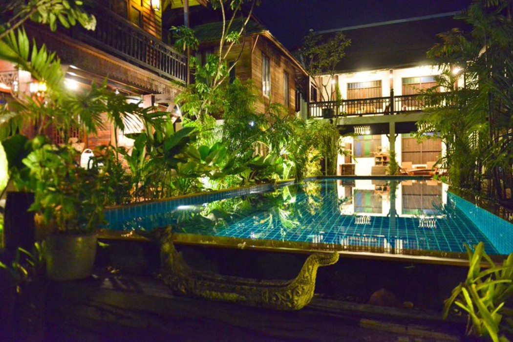 Hongkhao Village 62/100