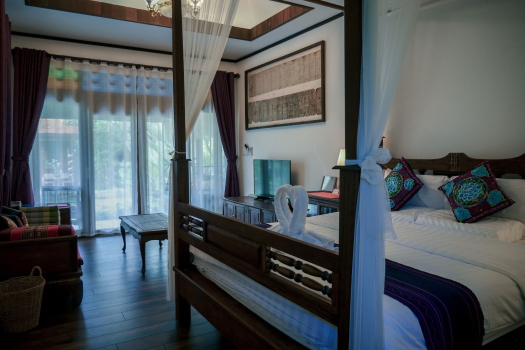 Hongkhao Village 34/100