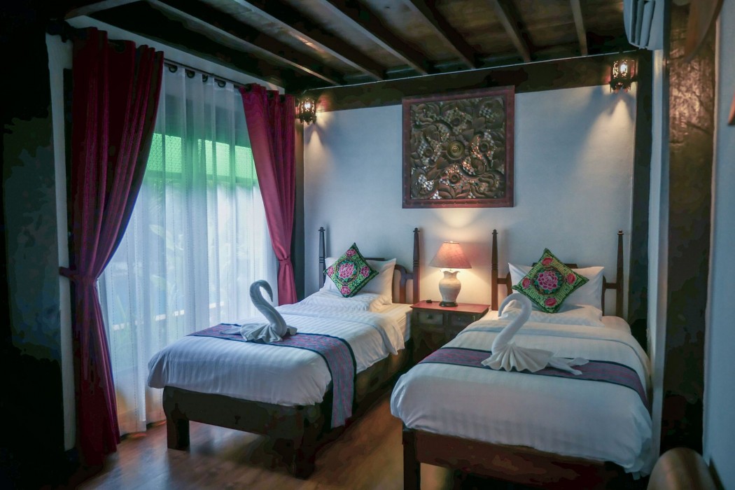 Hongkhao Village 49/100
