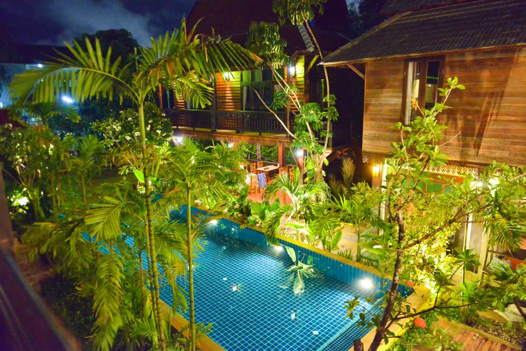 Hongkhao Village 42/100