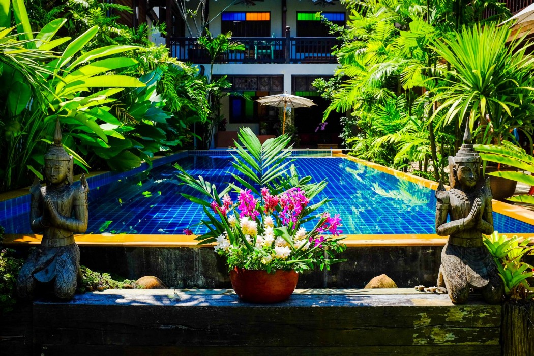 Hongkhao Village 47/100