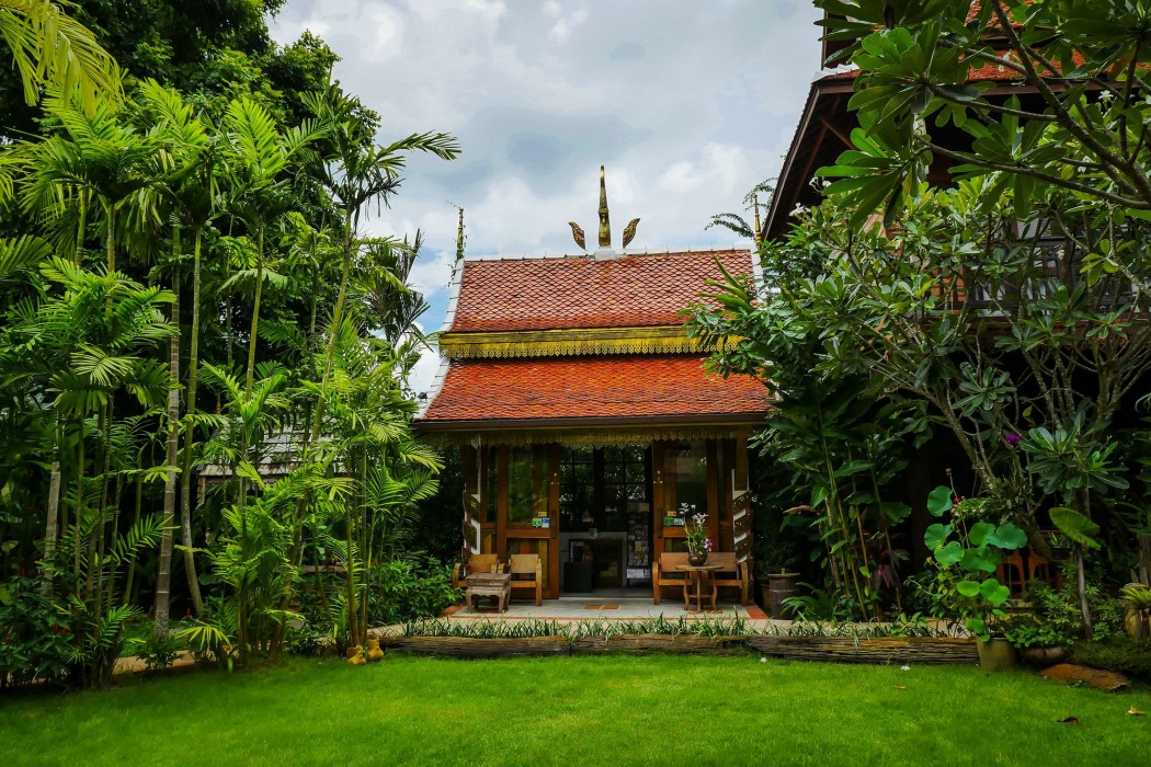 Hongkhao Village 33/100