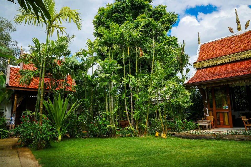 Hongkhao Village 51/100