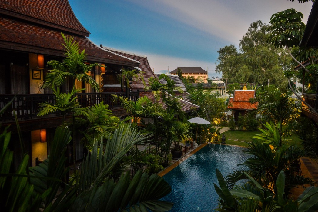 Hongkhao Village 29/100