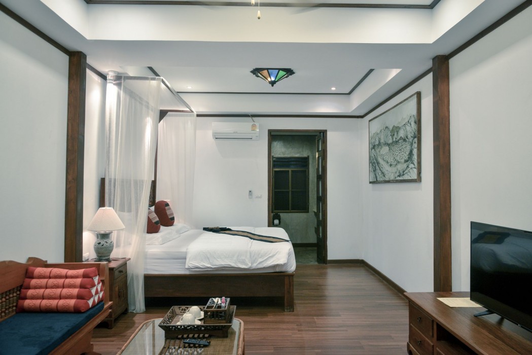 Hongkhao Village 38/100