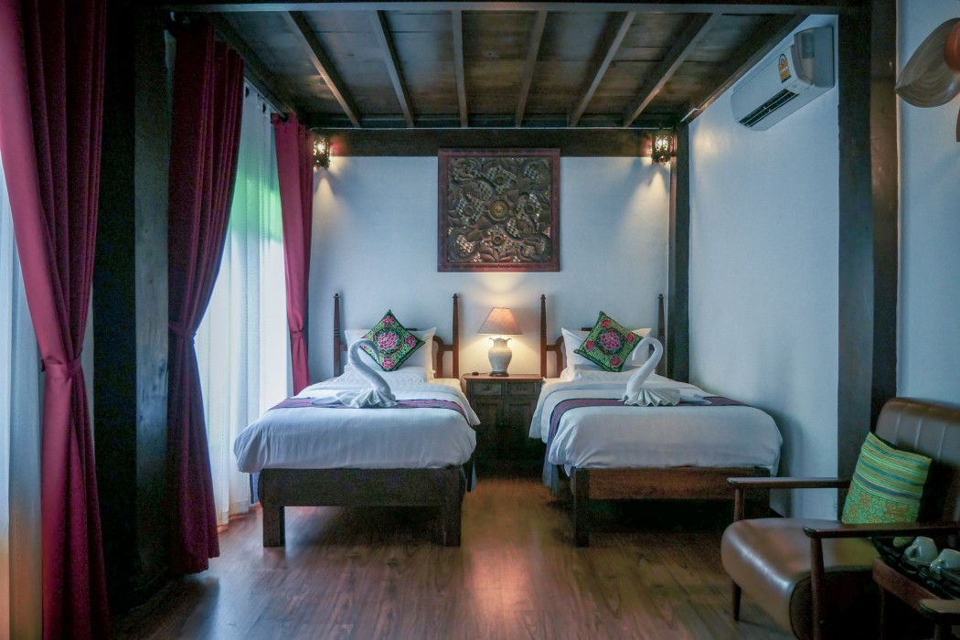 Hongkhao Village 63/100