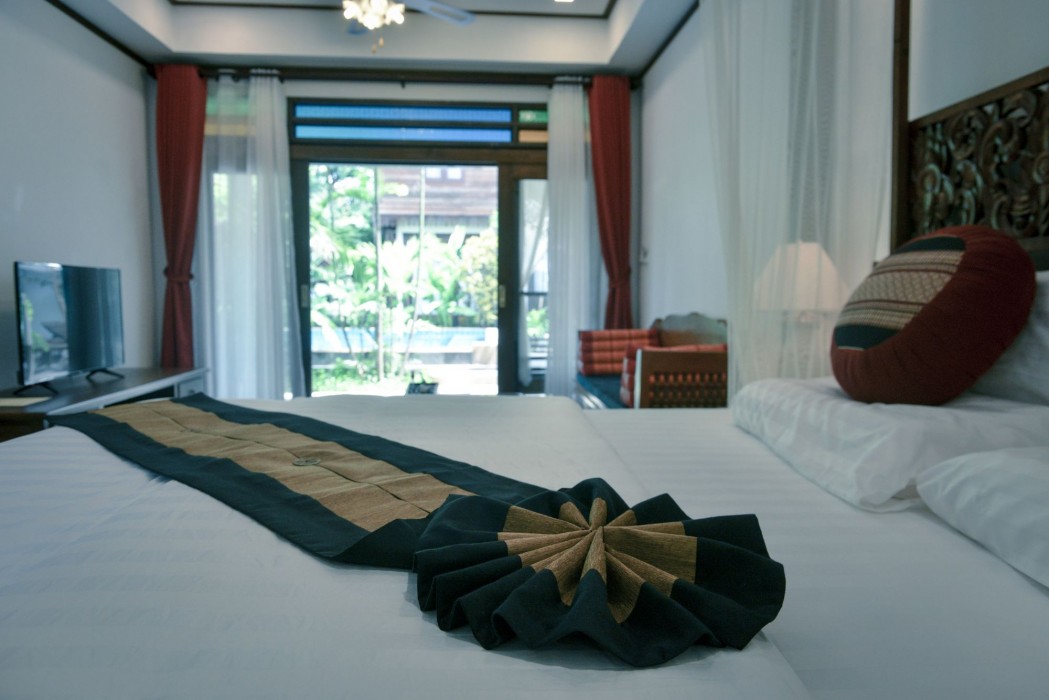 Hongkhao Village 28/100
