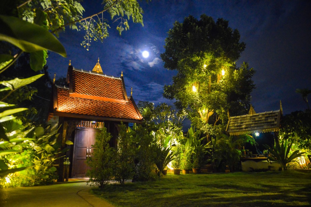 Hongkhao Village 65/100