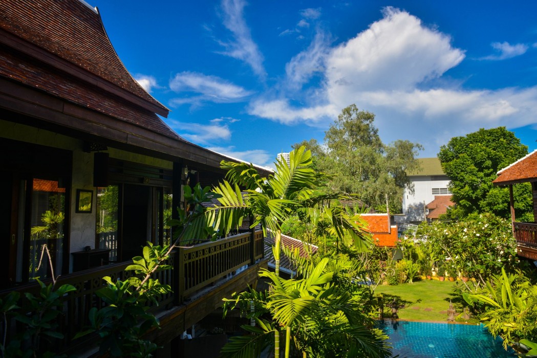 Hongkhao Village 39/100