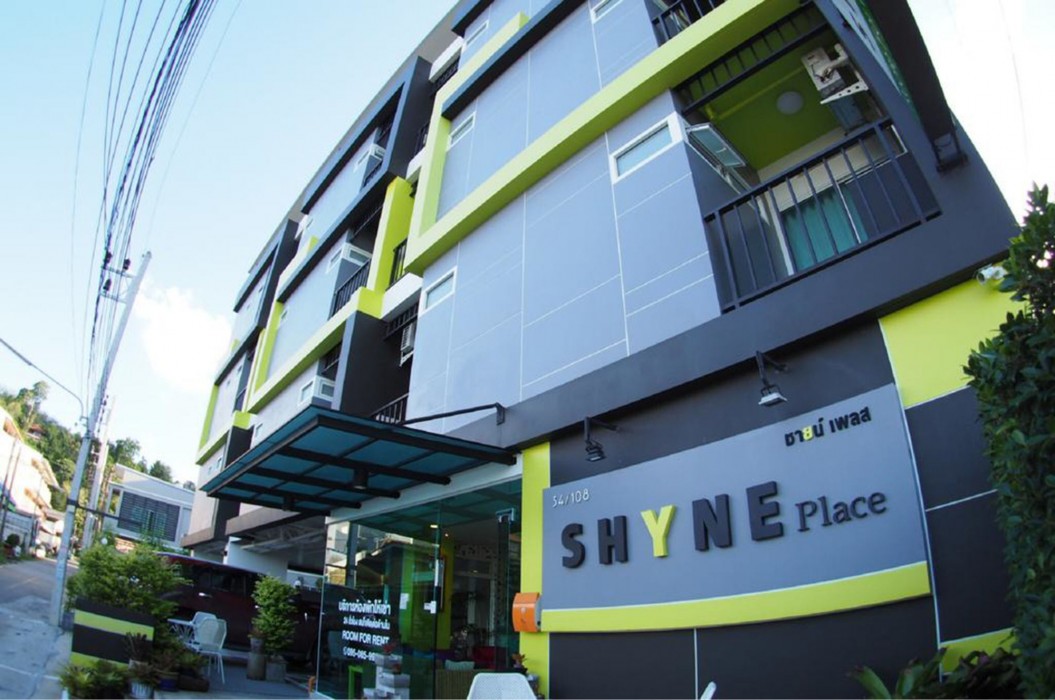 Shyne Place 38/51
