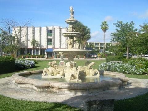 Chateaubleau Hotel 5/61