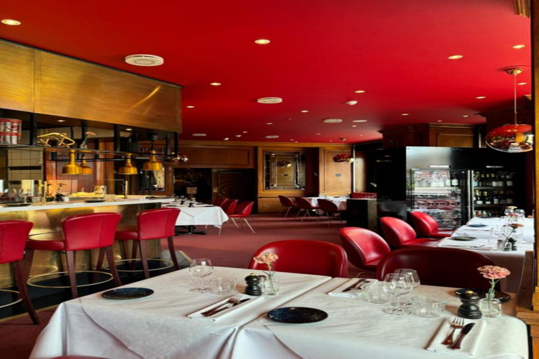 Profilhotels Copenhagen Plaza 22/30