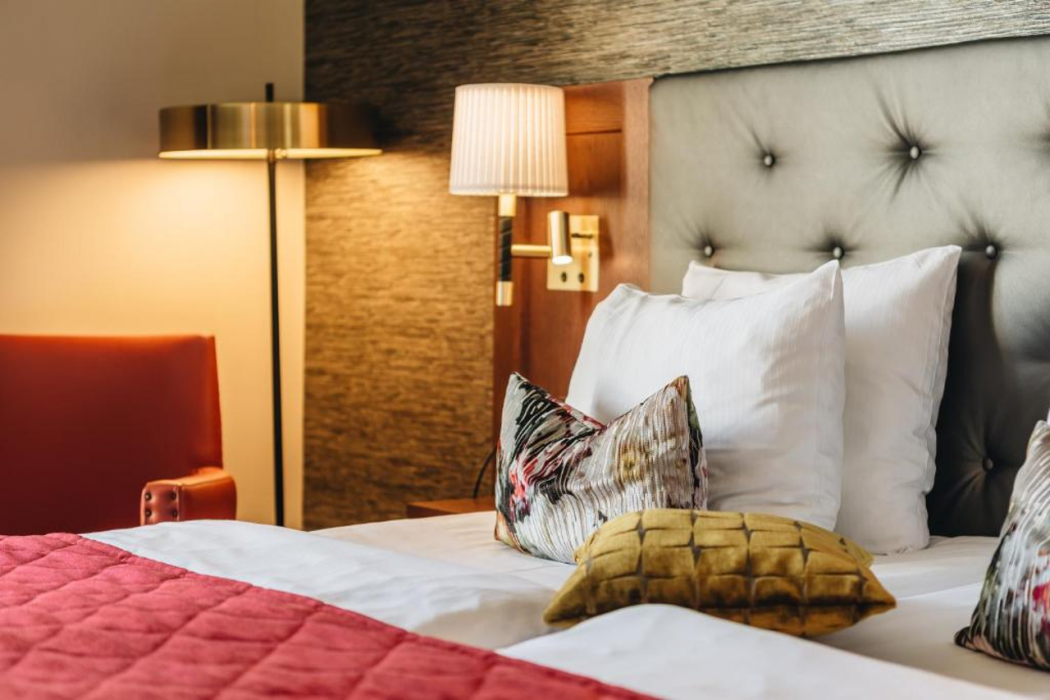 Profilhotels Copenhagen Plaza 8/30