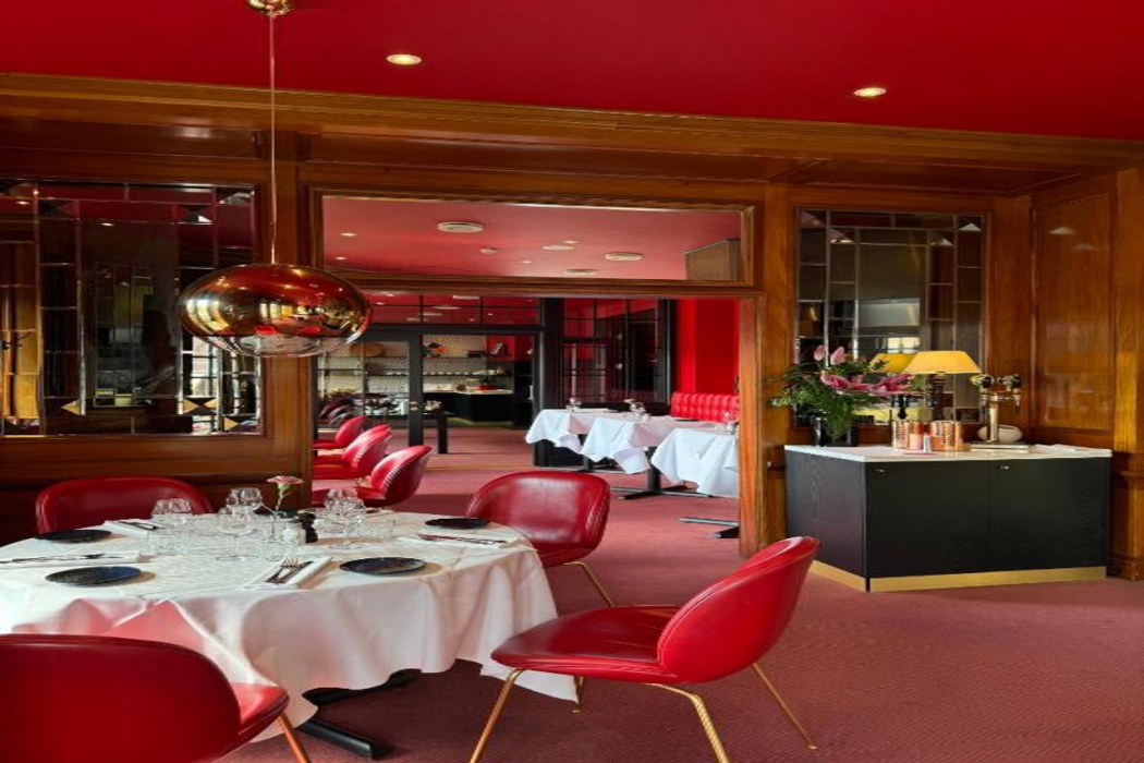 Profilhotels Copenhagen Plaza 21/30