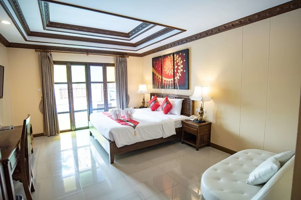 The LD Pattaya 15/65