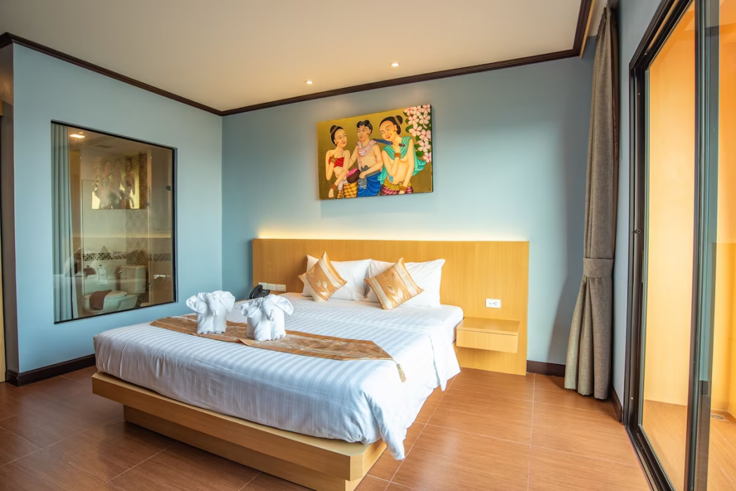 The LD Pattaya 22/65