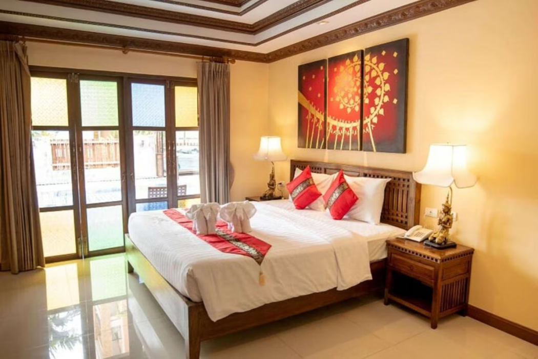 The LD Pattaya 10/65
