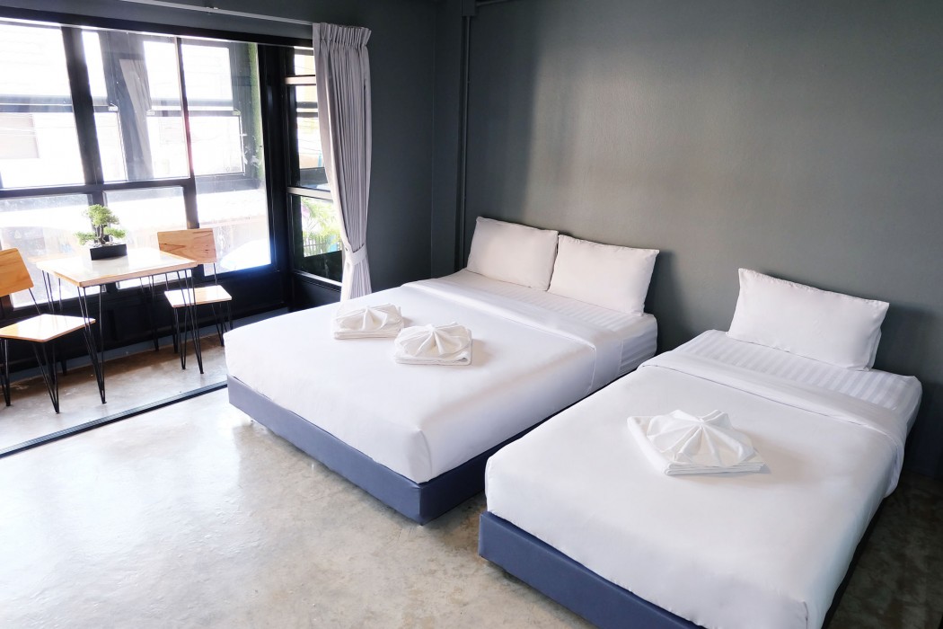 Chiang Mai Hipster Mini Hotel 22/84