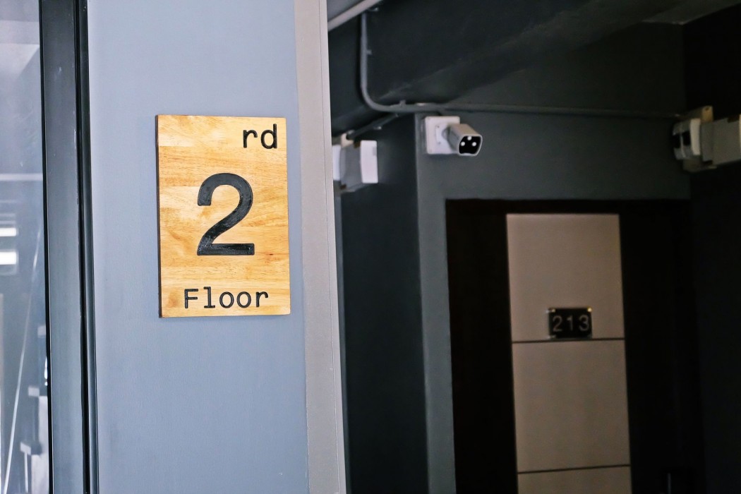 Chiang Mai Hipster Mini Hotel 14/84