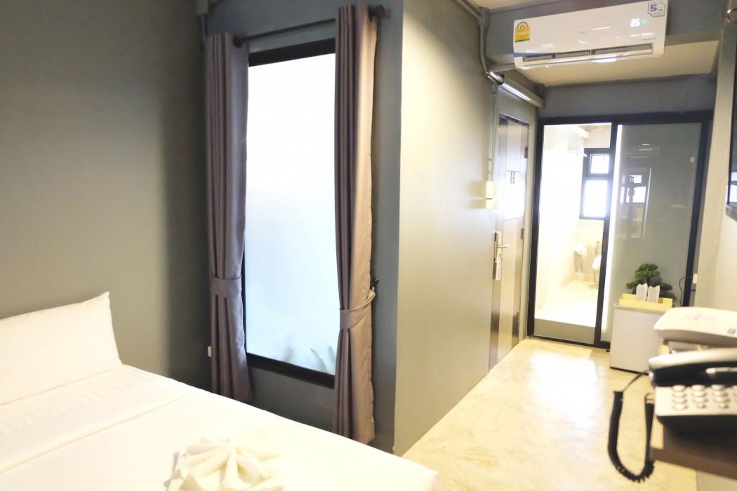 Chiang Mai Hipster Mini Hotel 44/84