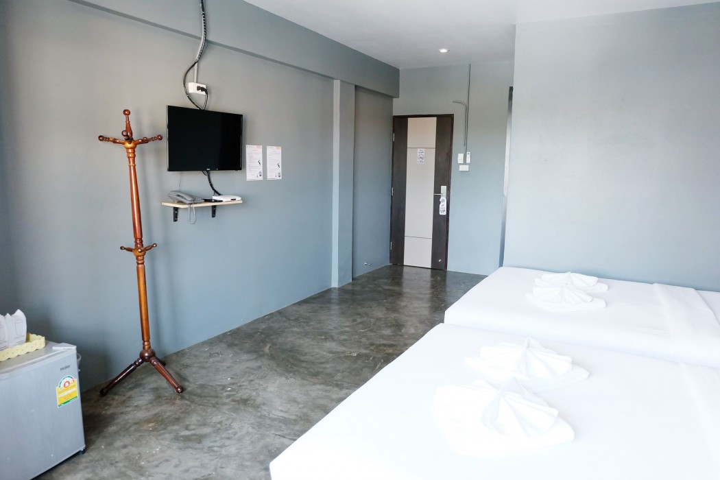 Chiang Mai Hipster Mini Hotel 7/84