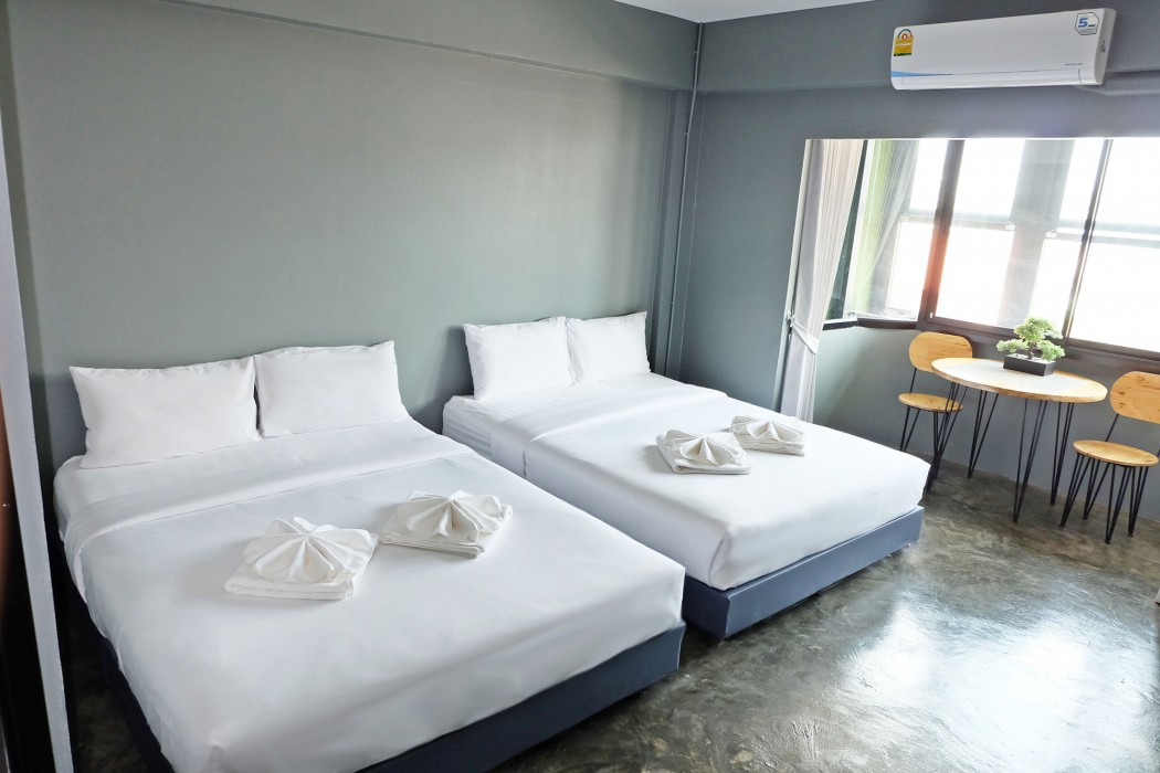 Chiang Mai Hipster Mini Hotel 32/84