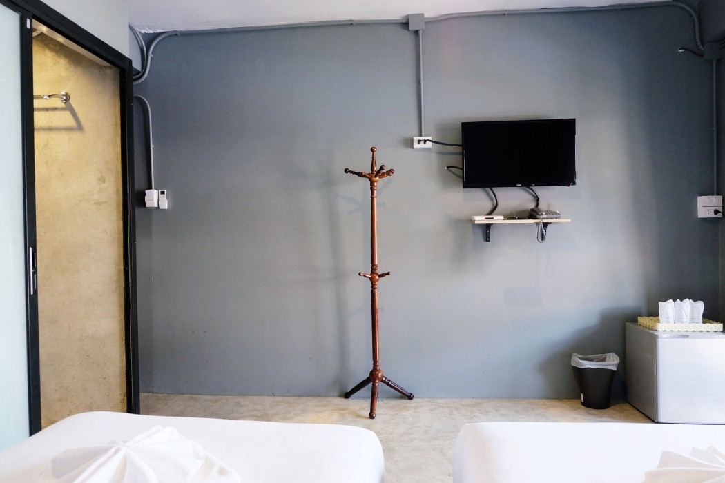 Chiang Mai Hipster Mini Hotel 33/84