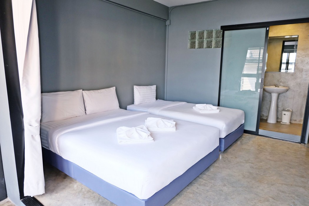 Chiang Mai Hipster Mini Hotel 16/84