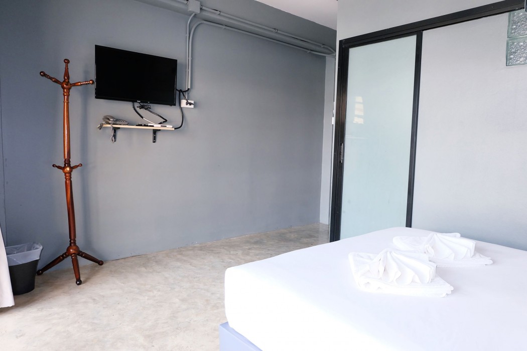 Chiang Mai Hipster Mini Hotel 15/84