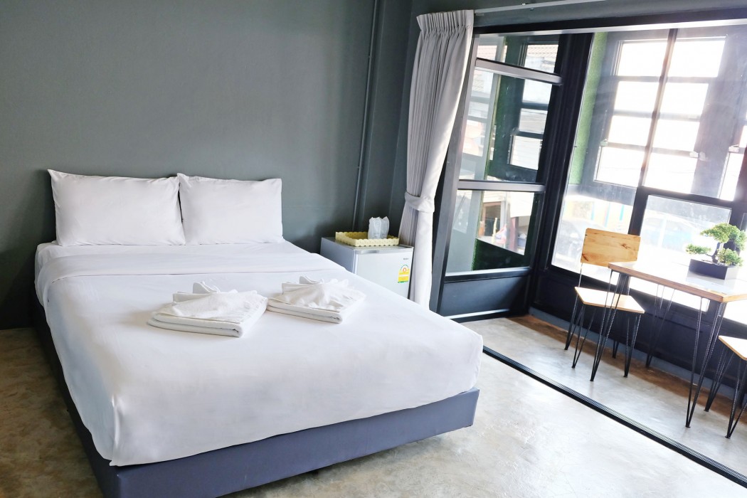 Chiang Mai Hipster Mini Hotel 29/84