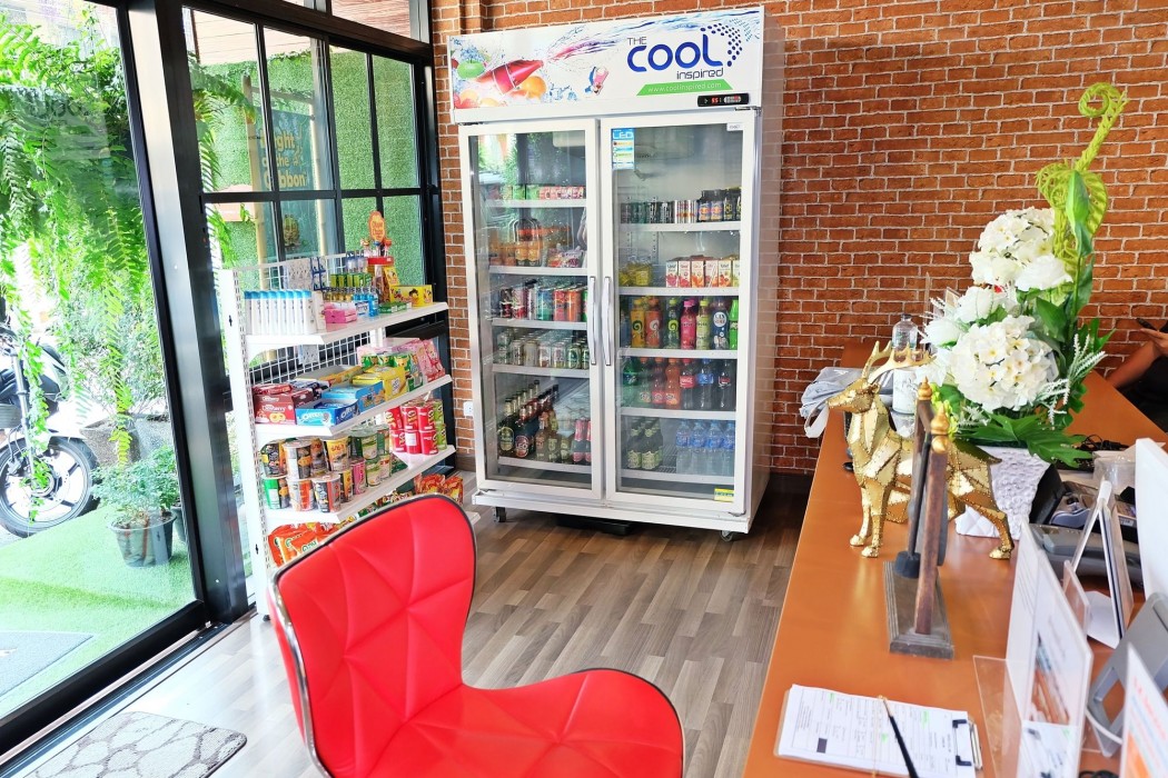 Chiang Mai Hipster Mini Hotel 36/84
