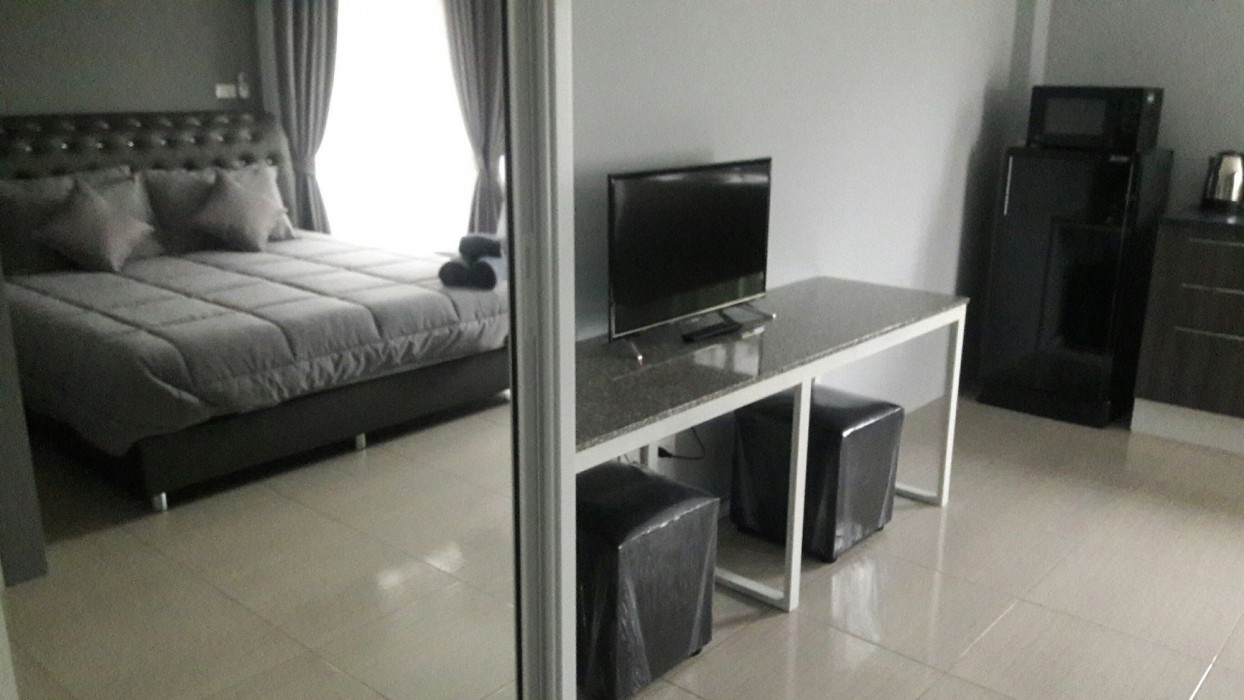 Asia's Beach Apartments 24/60