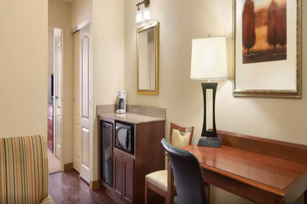 Country Inn & Suites by Radisson, Baltimore North/White Marsh 16/24