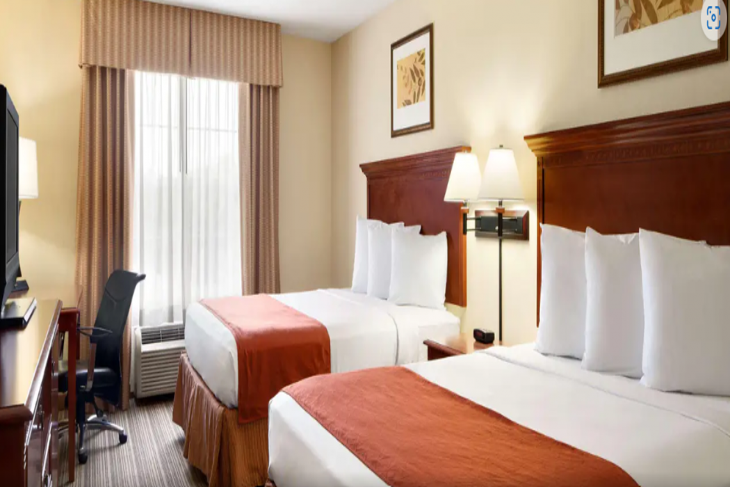Country Inn & Suites by Radisson, Baltimore North/White Marsh 9/24
