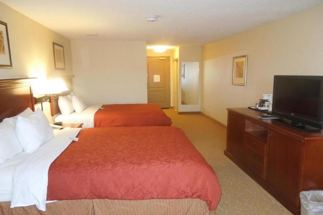 Country Inn & Suites by Radisson, Baltimore North/White Marsh 8/24