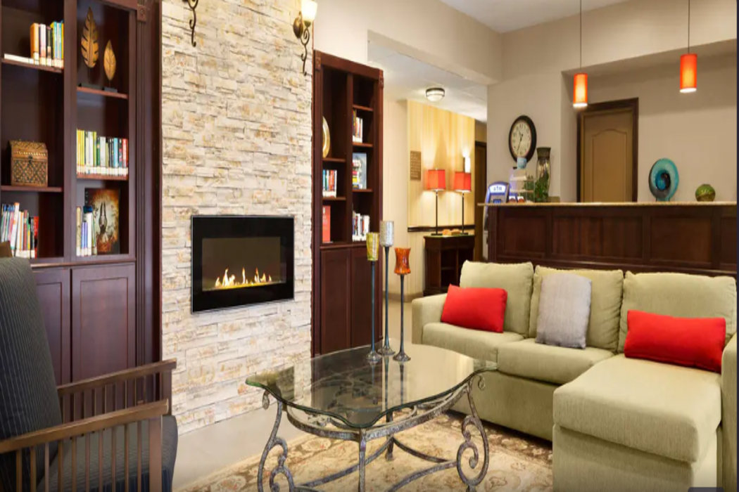 Country Inn & Suites by Radisson, Baltimore North/White Marsh 5/24