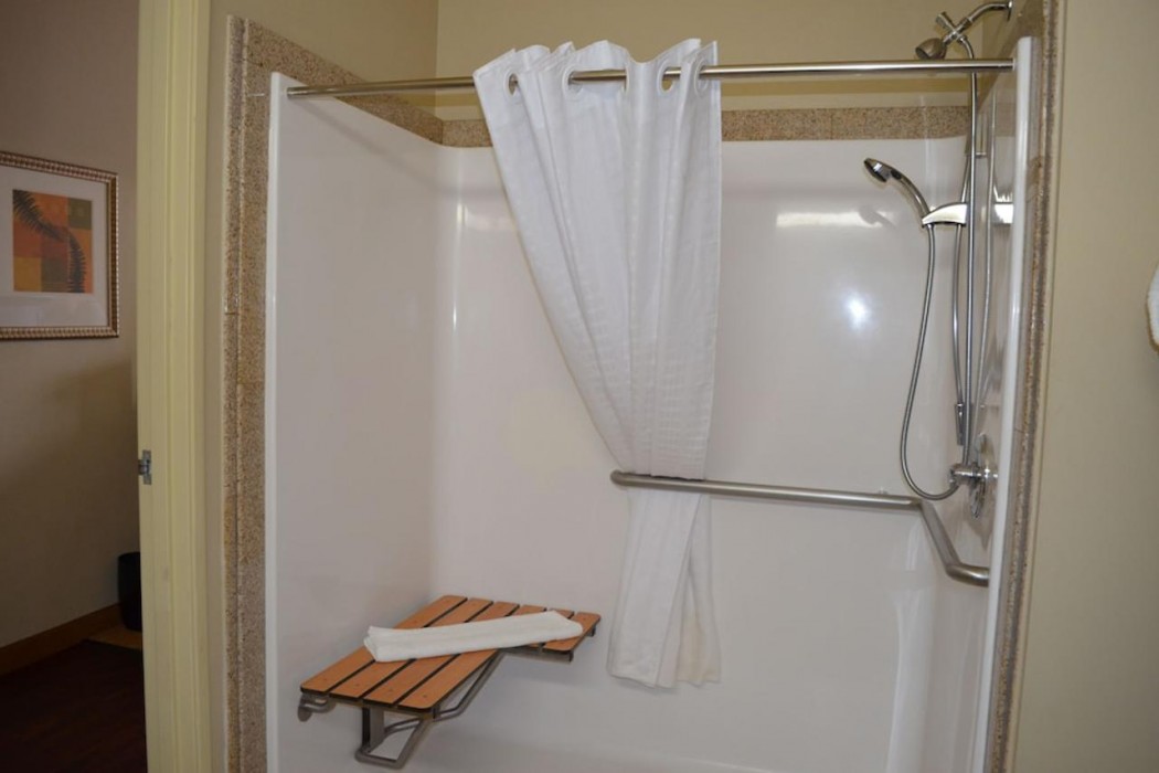 Country Inn & Suites by Radisson, Baltimore North/White Marsh 13/24
