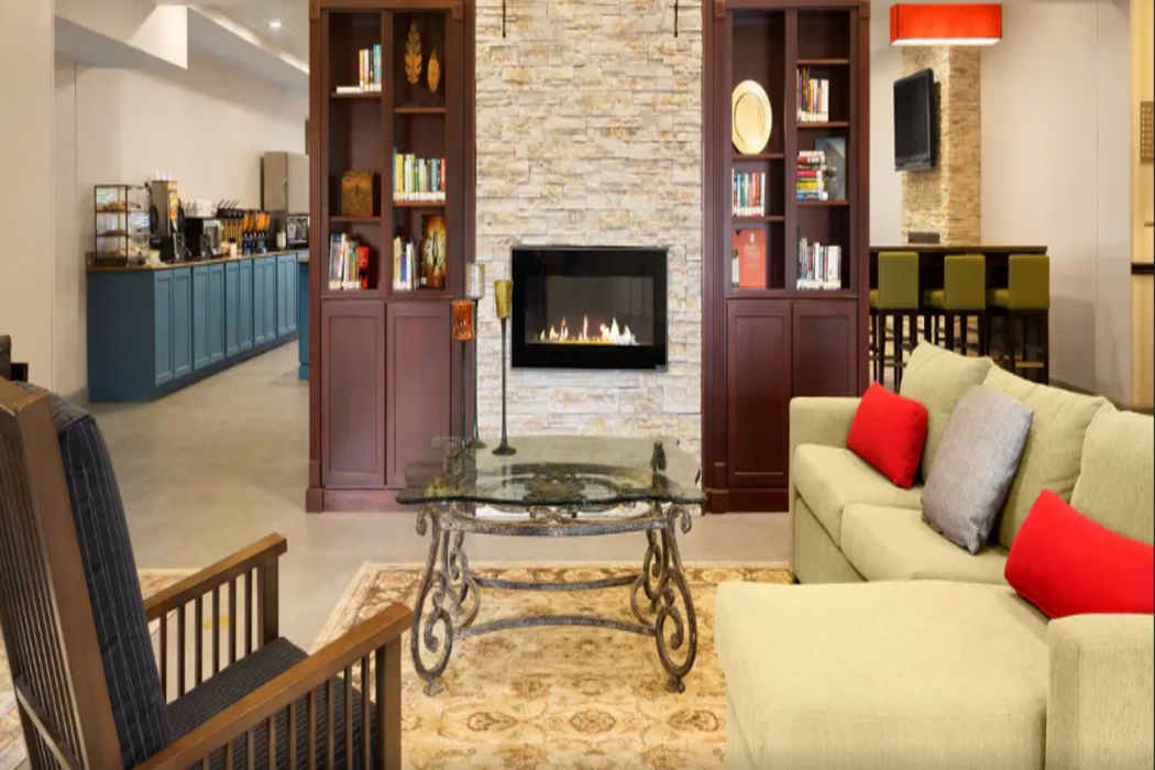 Country Inn & Suites by Radisson, Baltimore North/White Marsh 4/24