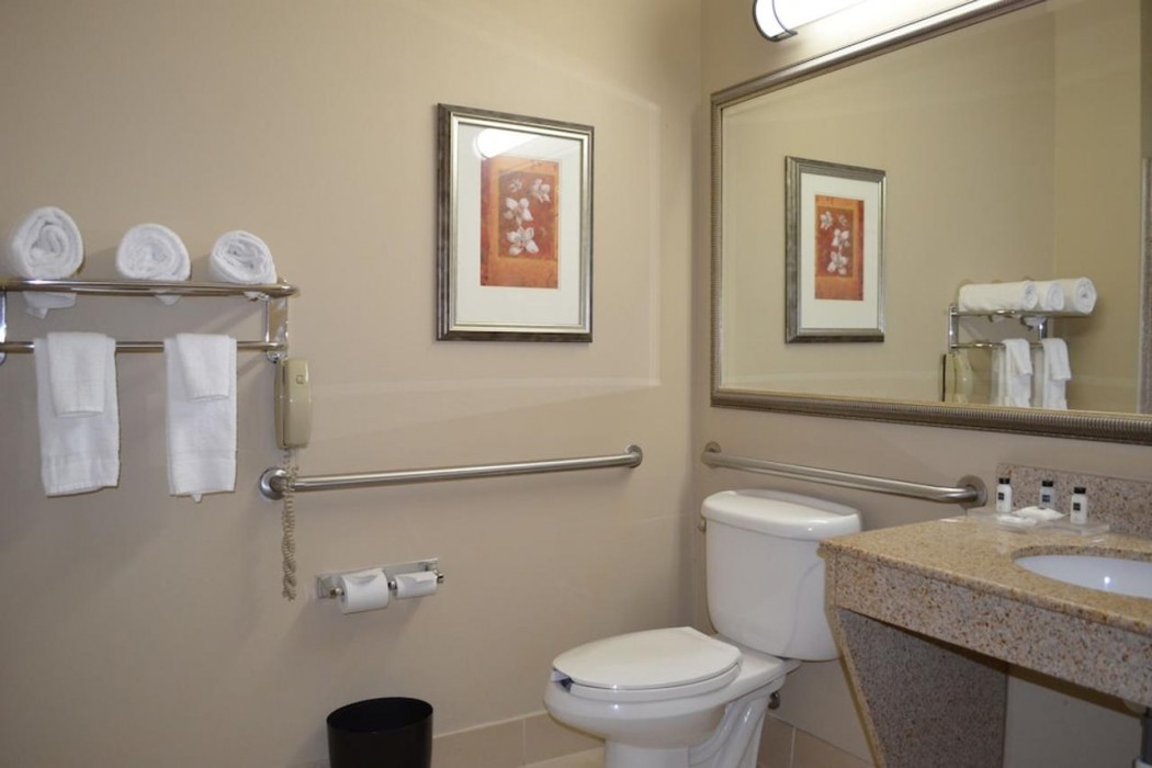 Country Inn & Suites by Radisson, Baltimore North/White Marsh 12/24
