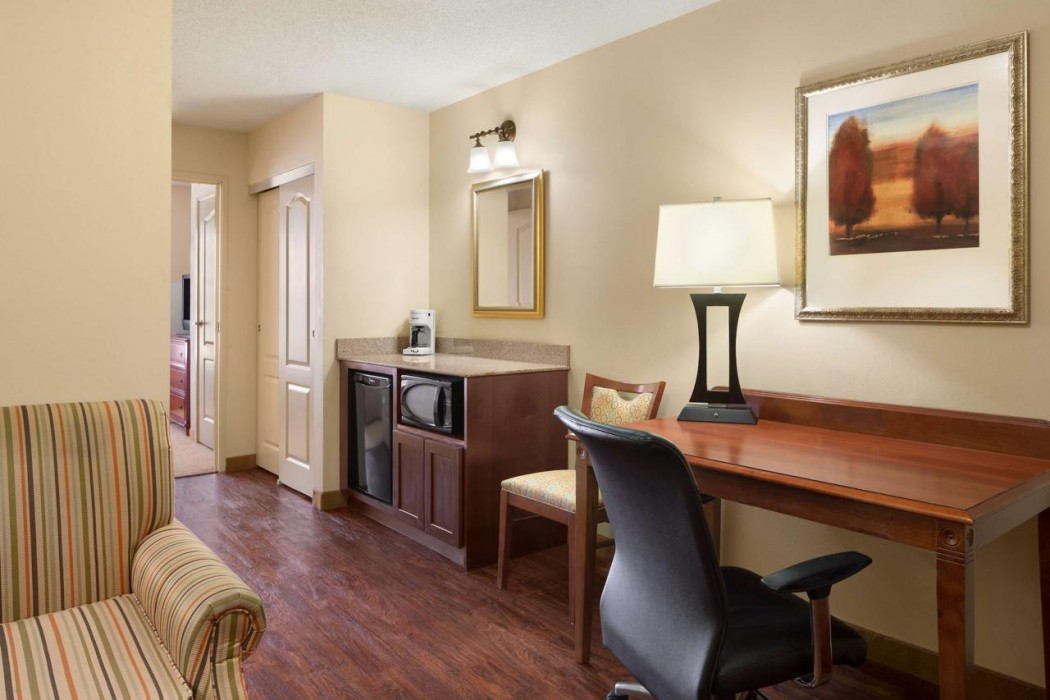 Country Inn & Suites by Radisson, Baltimore North/White Marsh 15/24