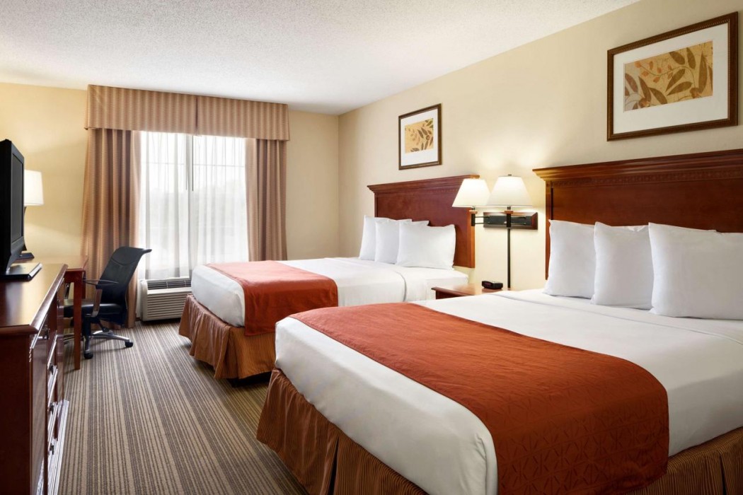 Country Inn & Suites by Radisson, Baltimore North/White Marsh 10/24
