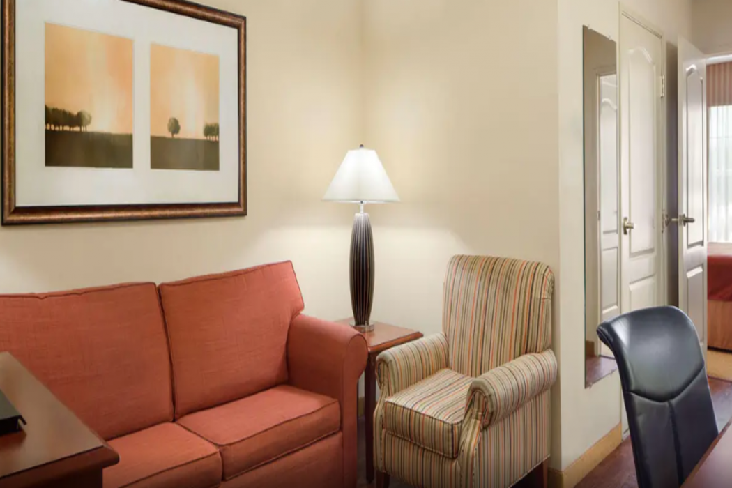 Country Inn & Suites by Radisson, Baltimore North/White Marsh 14/24
