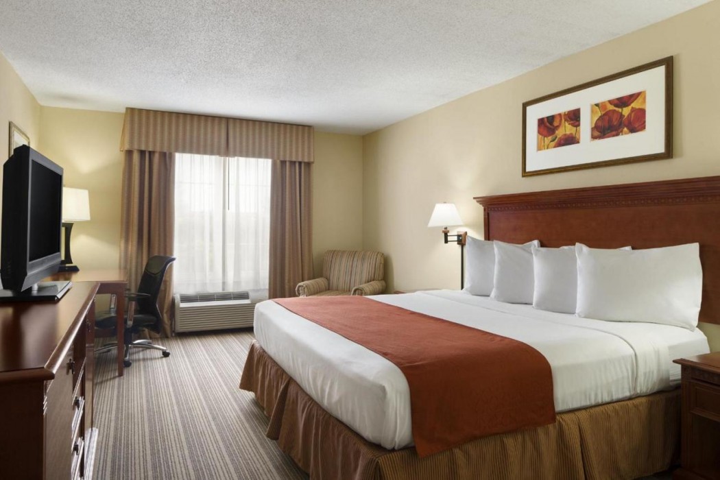 Country Inn & Suites by Radisson, Baltimore North/White Marsh 11/24